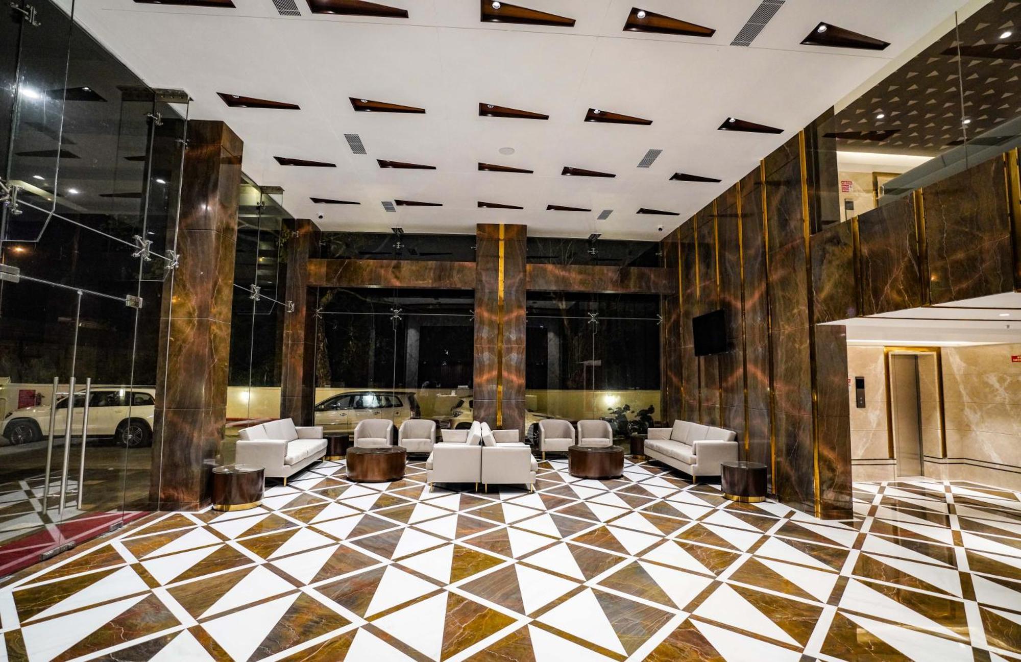 Uva Manish Hotel Kundapur Kültér fotó