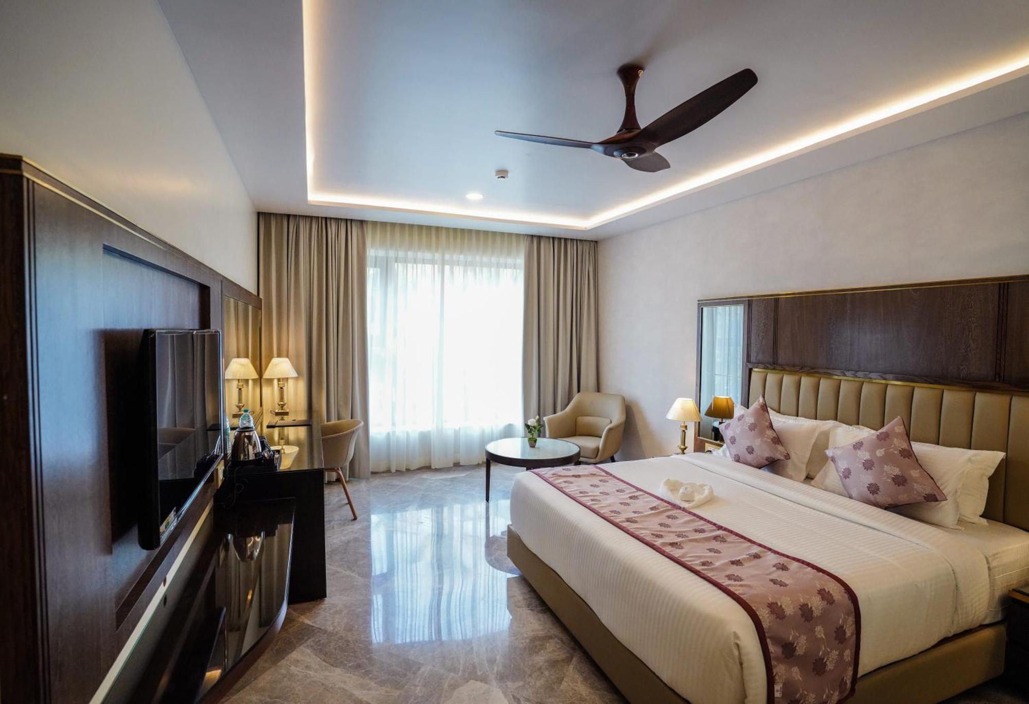 Uva Manish Hotel Kundapur Kültér fotó