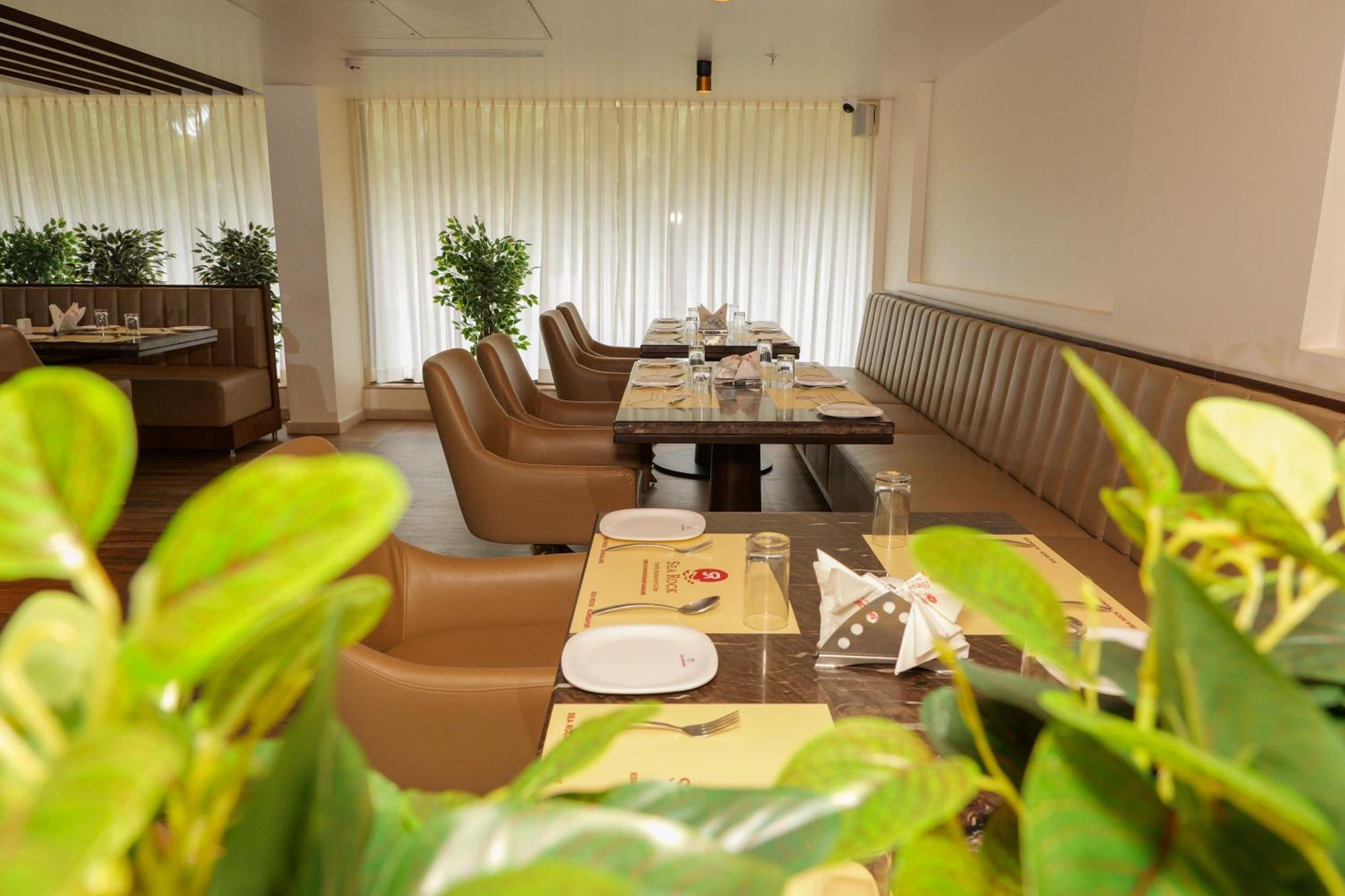Uva Manish Hotel Kundapur Kültér fotó