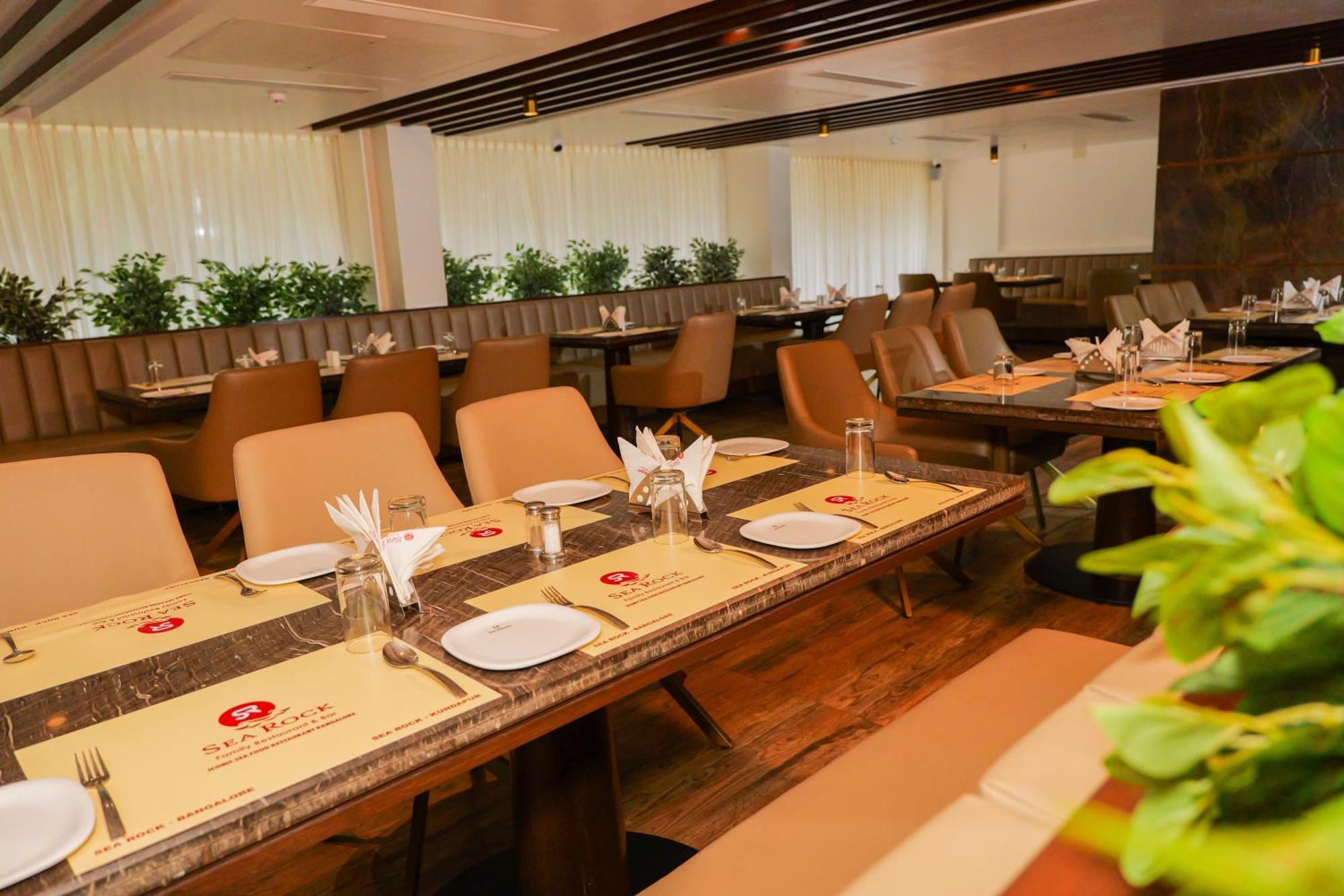 Uva Manish Hotel Kundapur Kültér fotó