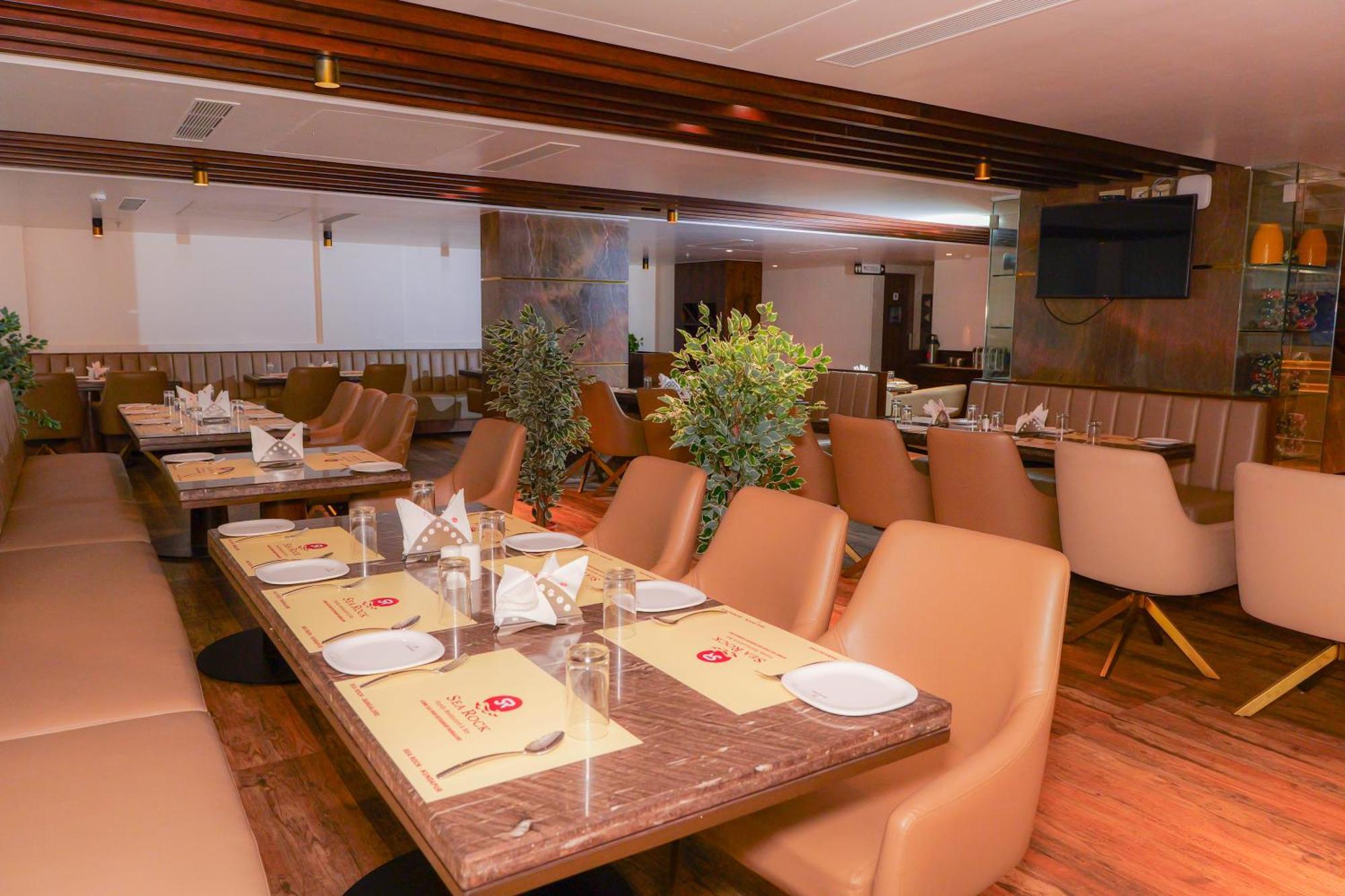 Uva Manish Hotel Kundapur Kültér fotó