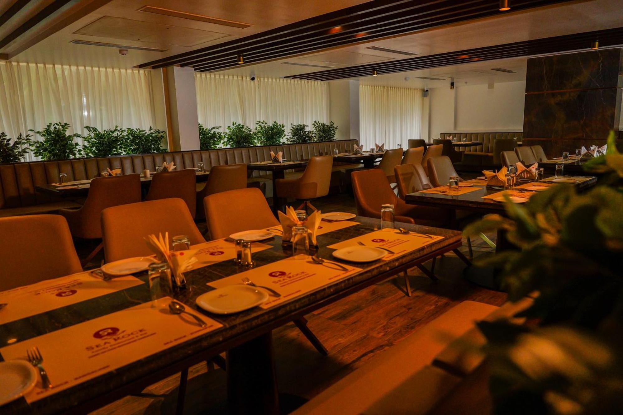 Uva Manish Hotel Kundapur Kültér fotó