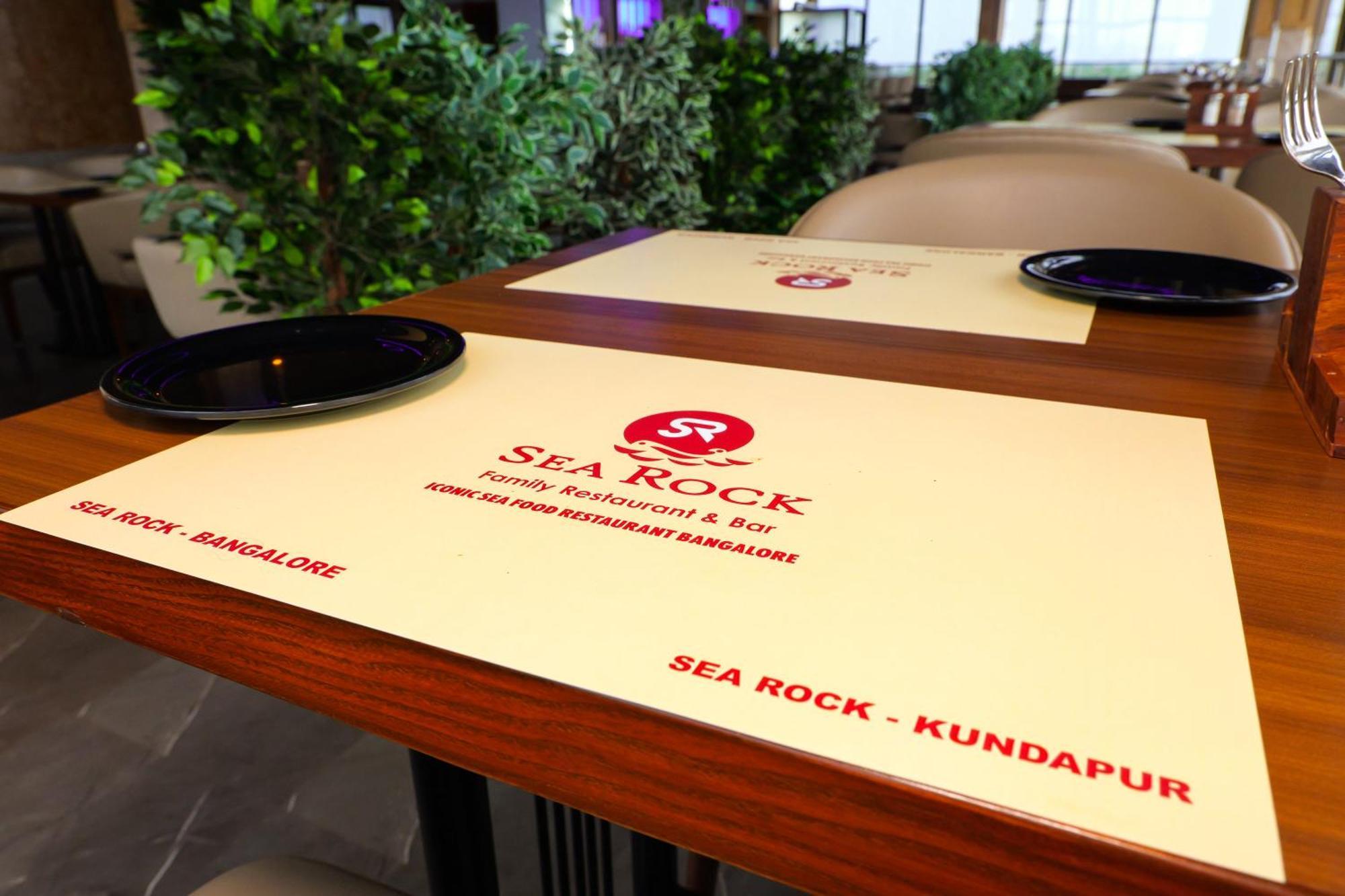 Uva Manish Hotel Kundapur Kültér fotó