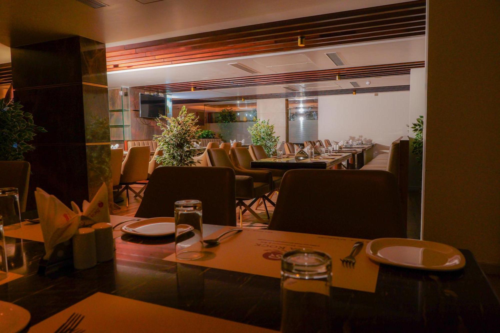 Uva Manish Hotel Kundapur Kültér fotó