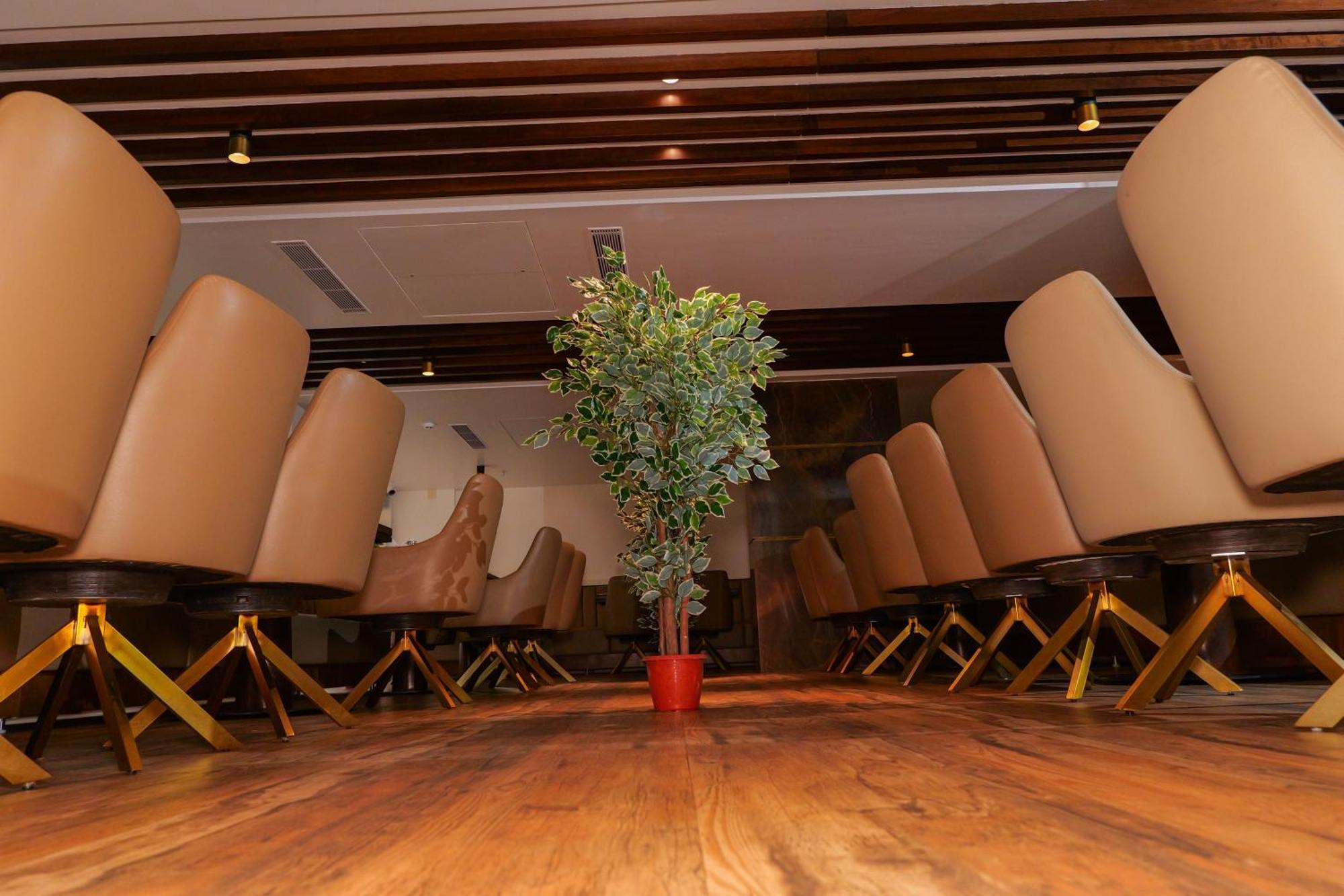 Uva Manish Hotel Kundapur Kültér fotó