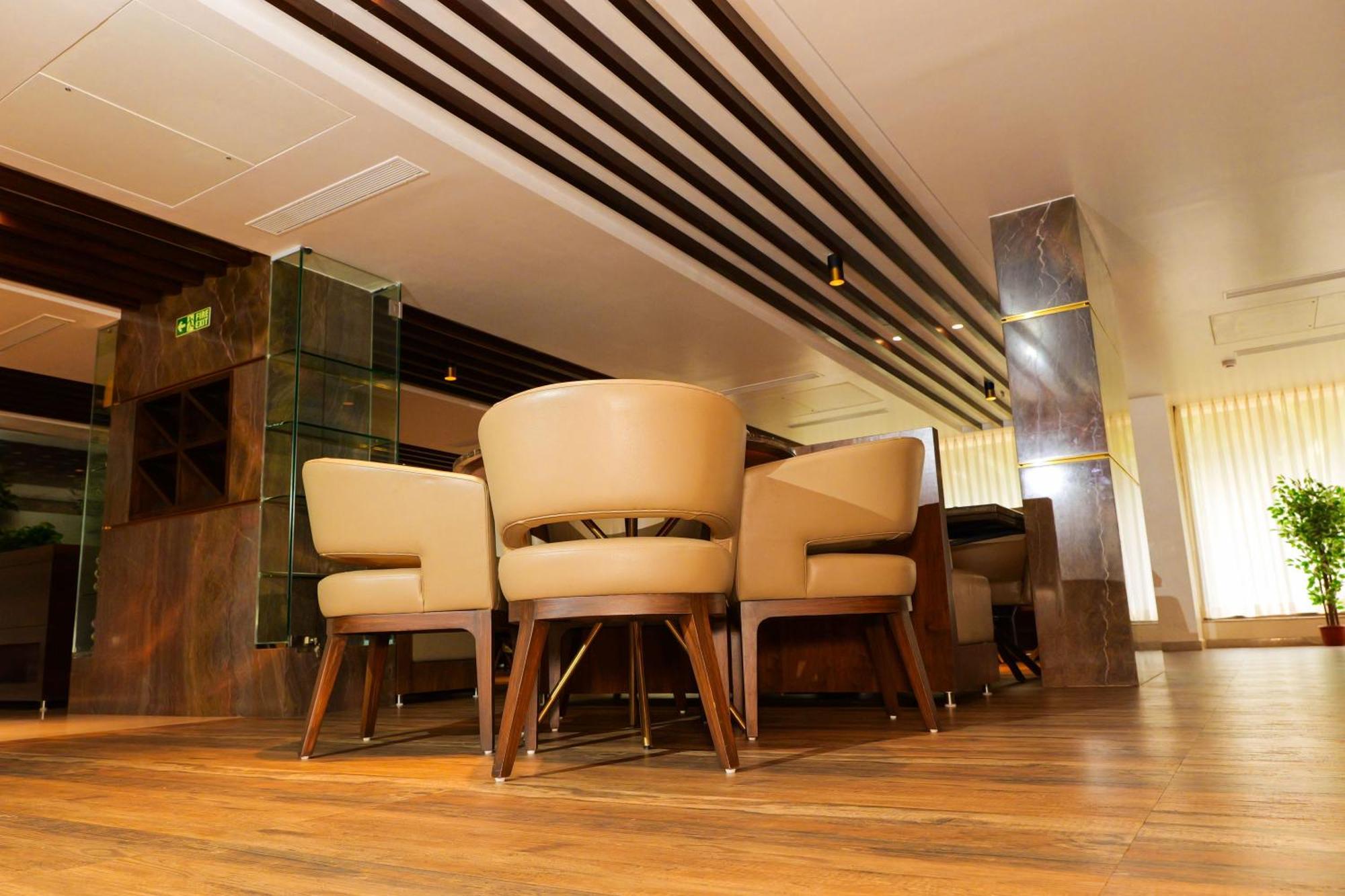 Uva Manish Hotel Kundapur Kültér fotó