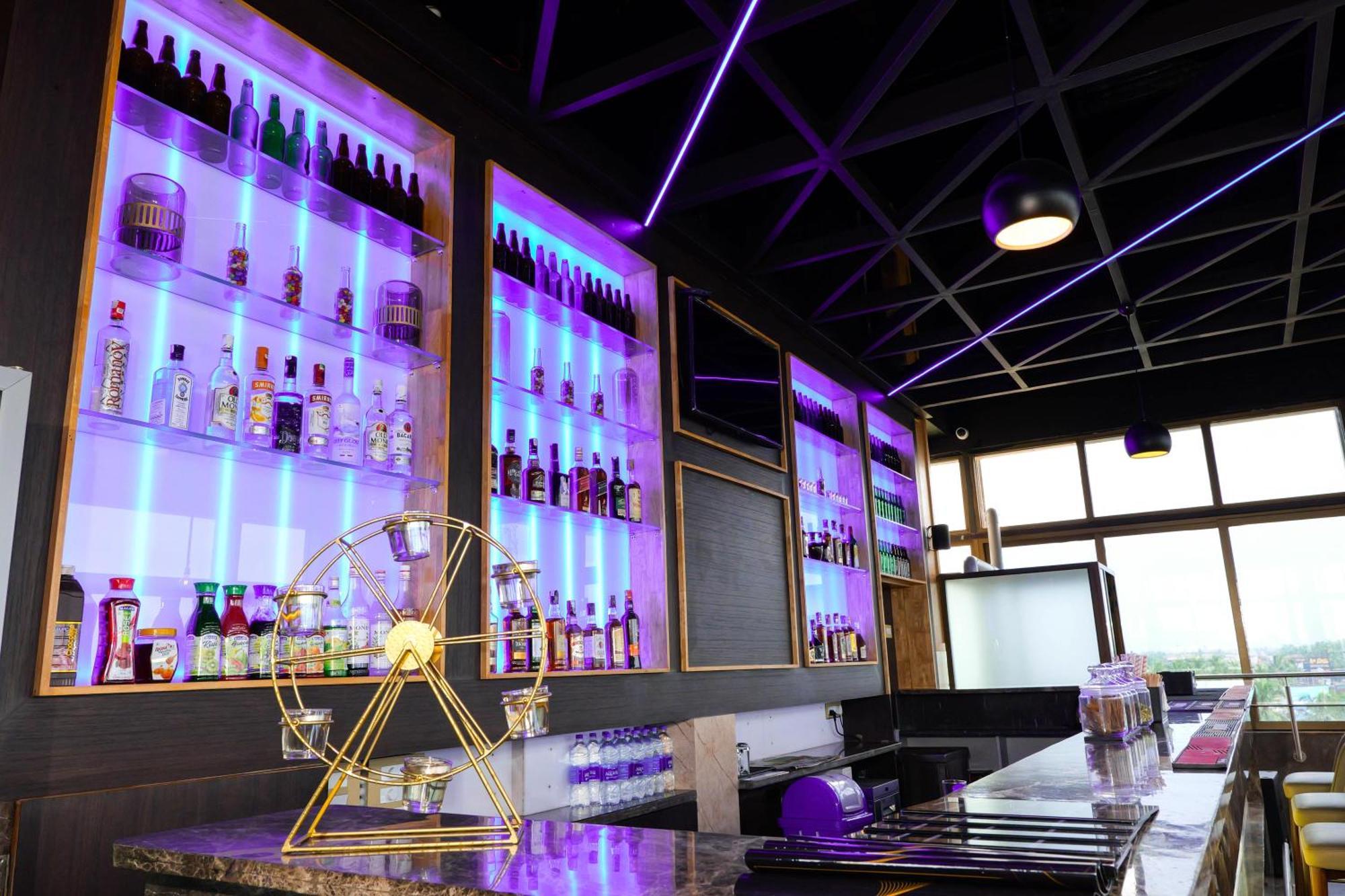 Uva Manish Hotel Kundapur Kültér fotó